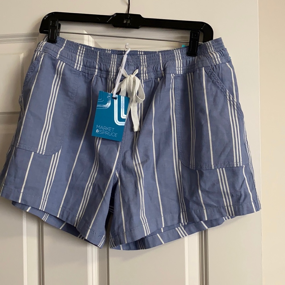 Market & Spruce Summer Short XXL